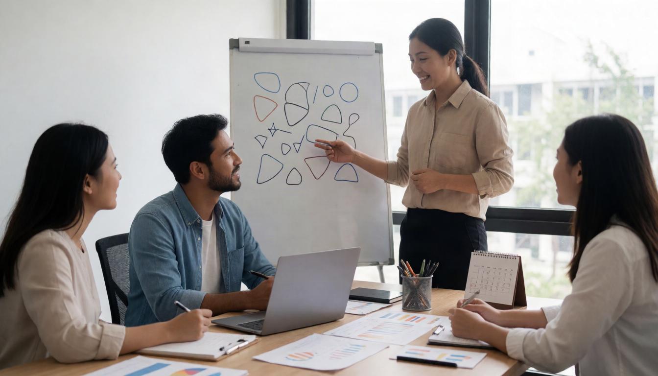Practical Coaching for Small Business Growth